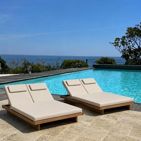 Infinity Vila *