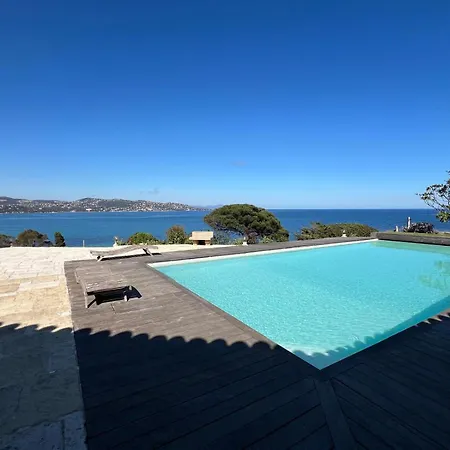 Vila Infinity Sainte-Maxime