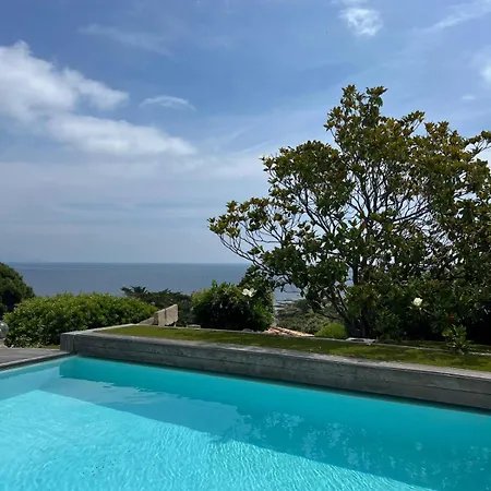 Vila Infinity