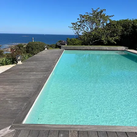 Vila Infinity
