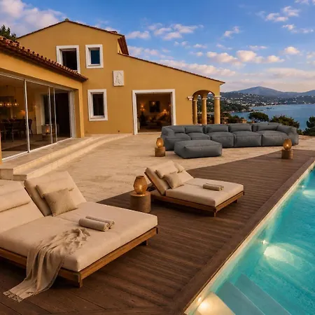 Vila Infinity