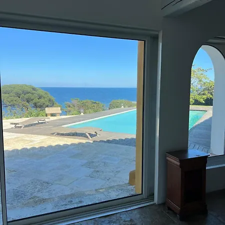 Infinity Vila