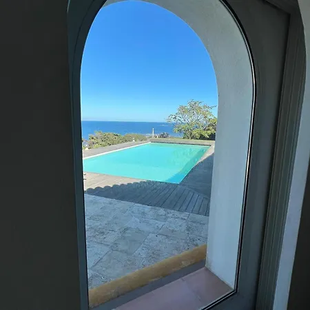 Infinity Vila Sainte-Maxime