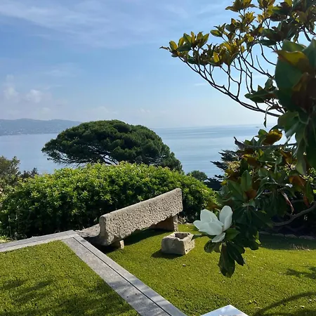 Infinity Sainte-Maxime