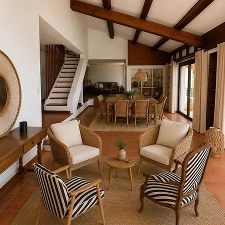 Vila Infinity Sainte-Maxime