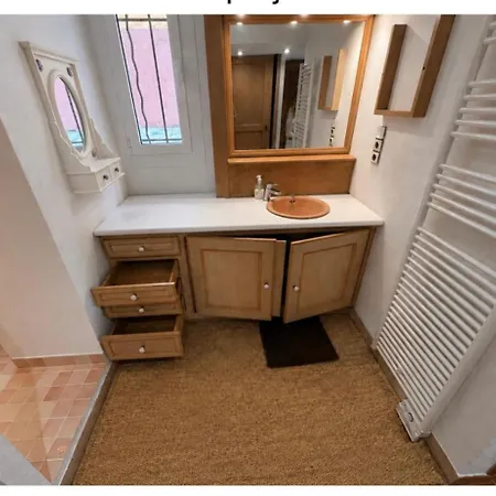 Vila Infinity Sainte-Maxime